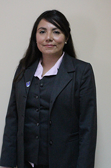 Ana Lagos