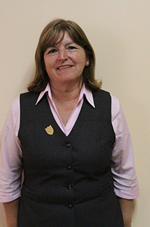 Lucía Casanueva