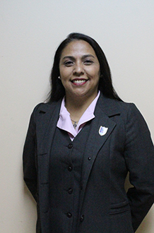 María González