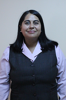 María Montenegro