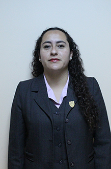 María Reyes