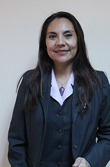 Nelly Chávez