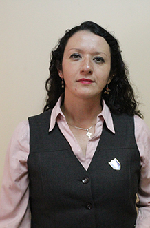 Andrea Sepúlveda