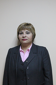 Angélica Zamora