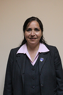 Aurora Fernández