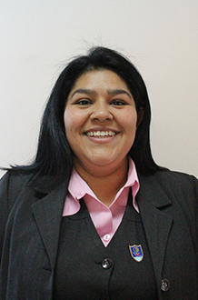 Denise Taborga