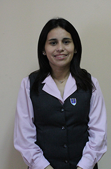 Essy Parra