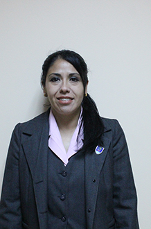 Fabiola González