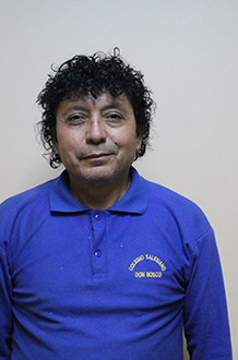Juan Barrionuevo