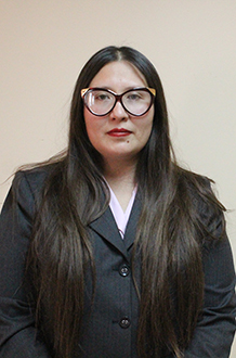 María Rodríguez