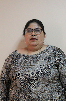 María Sepúlveda
