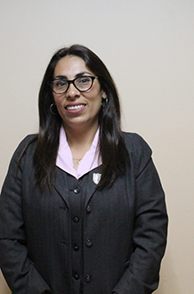 Margarita Ledesma