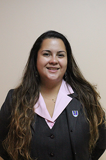 Marla Contreras