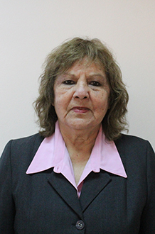Mirta Nuñez