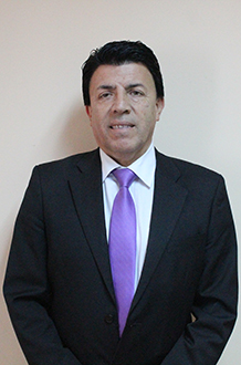 Ronald Alvarado