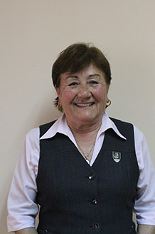 Rosa Soto