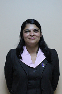 Sandra Corvalán