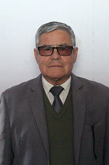 Vicente Lemus