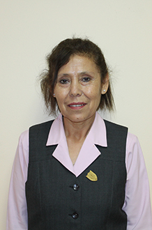 Carmen de Lourdes Olivares