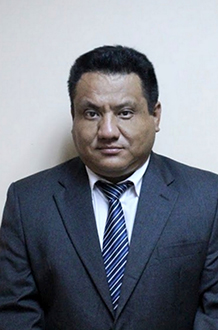 Cristian Aguirre
