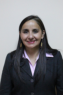 Gladys Pastén