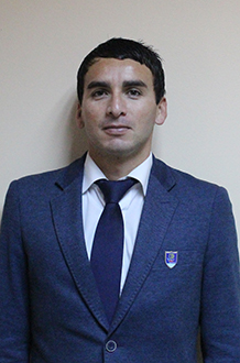 Ivo Mancilla