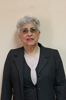 Sylda Pérez