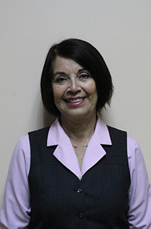 Teresa Hinojosa