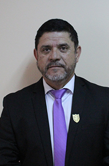 Víctor Díaz