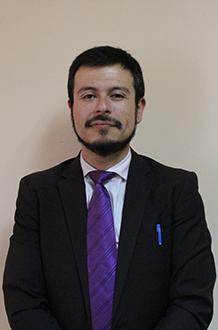 Alexis Escobar