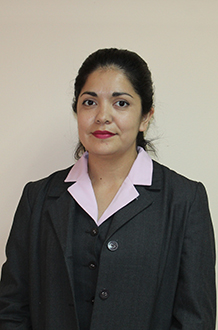 Gabriela Pavez