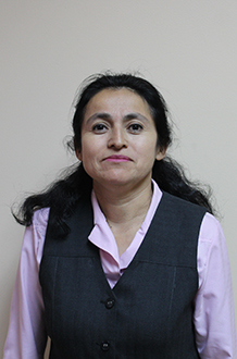 Irene de las Mercedes Lara