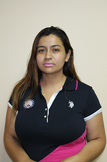 Jacqueline Tapia