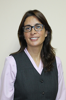Jocelyn Seguel
