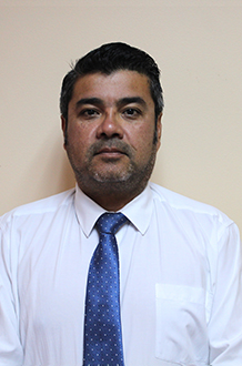 Oscar Pavez