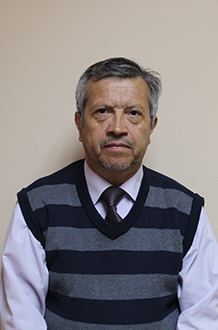 Oscar Quiroga