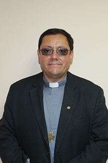 P. Miguel Ramírez
