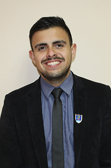 Rodrigo Villalobos