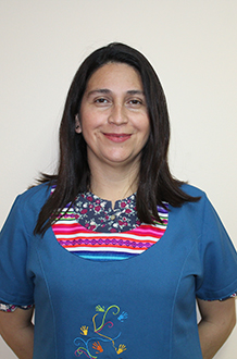 Sandra Márquez