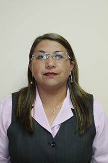 Yasna Godoy