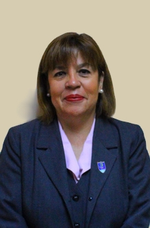 Gabriela Castillo