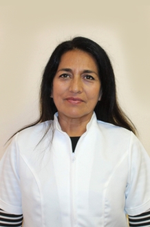 Patricia Morales