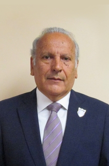 Pedro Zurita