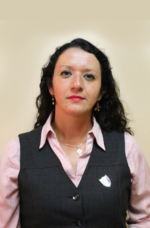 Andrea Sepúlveda