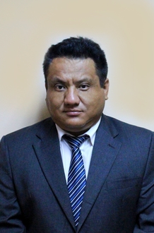 Cristian Aguirre