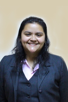 Gabriela Aguirre