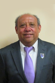 Luis Del Valle