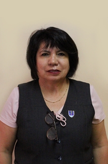 Mitzi De la Fuente