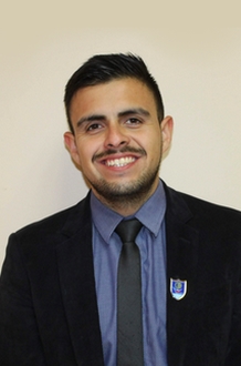 Rodrigo Villalobos