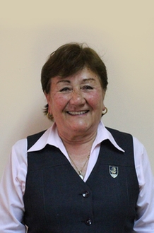 Rosa Soto